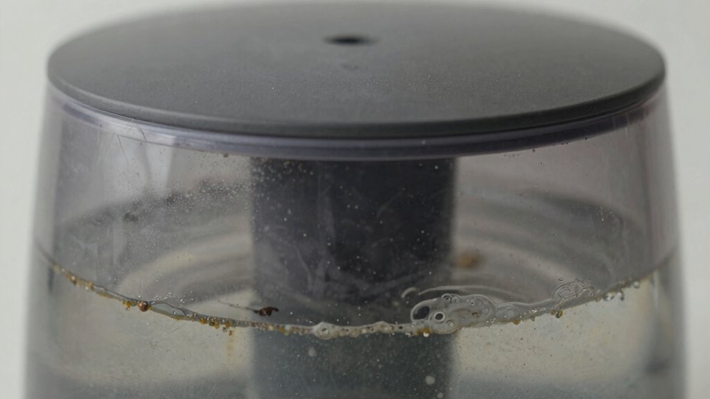 clean diffuser regularly to prevent odors