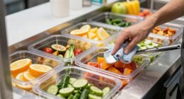 clean equipment between uses