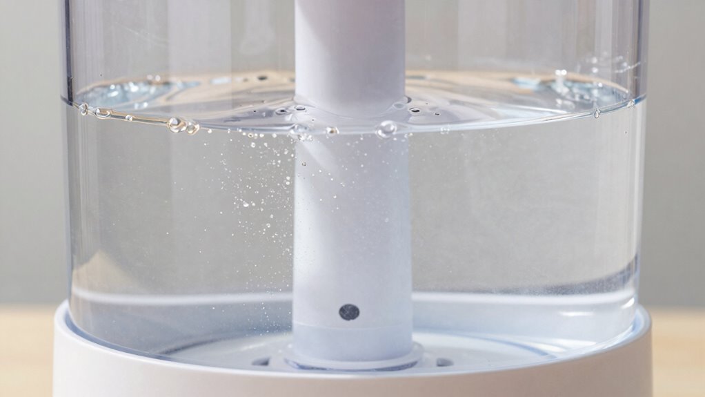 clean maintain replace ventilate