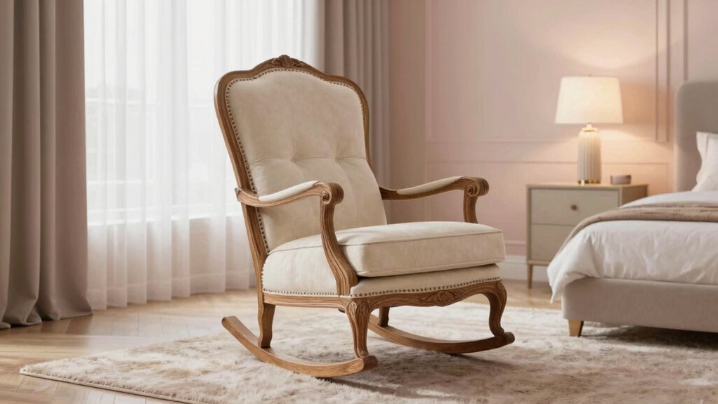 comfort durability style assembly