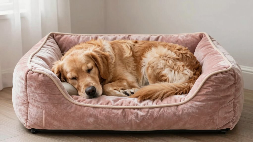 comfort support sensory elements