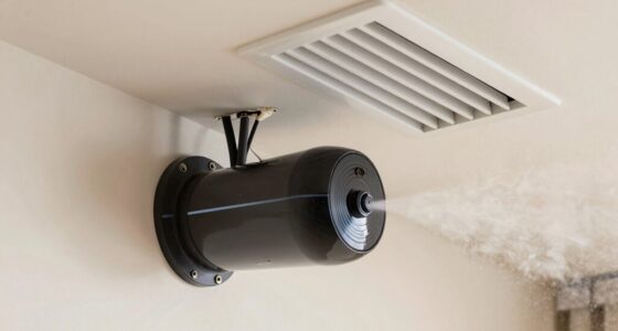 common hvac diffuser errors