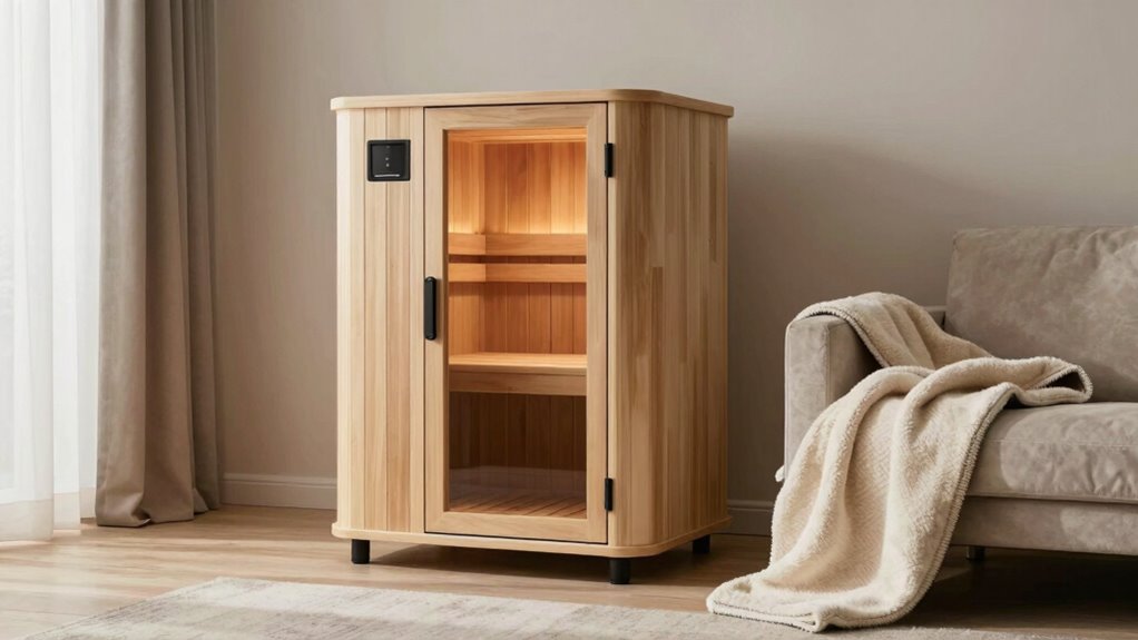 compact eco friendly health device