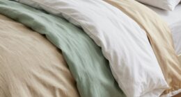 comparison of bedding fabrics