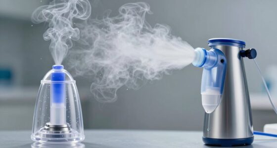 comparison of diffusion methods