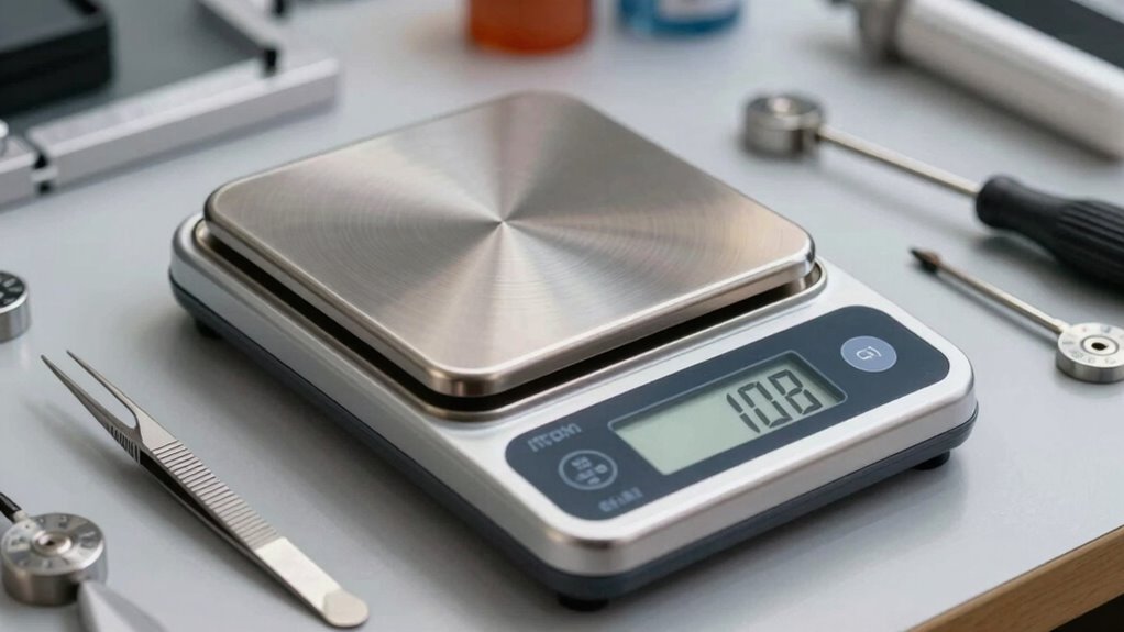 consistent measurement units matter