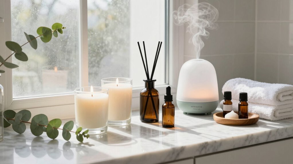 control humidity prevent mold