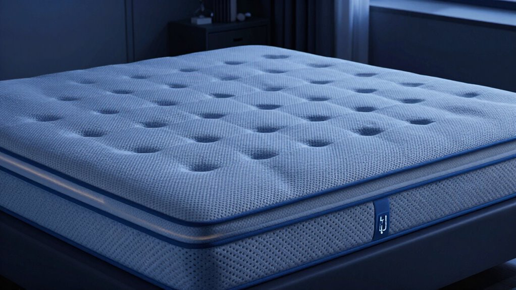 cooling technology and breathable materials