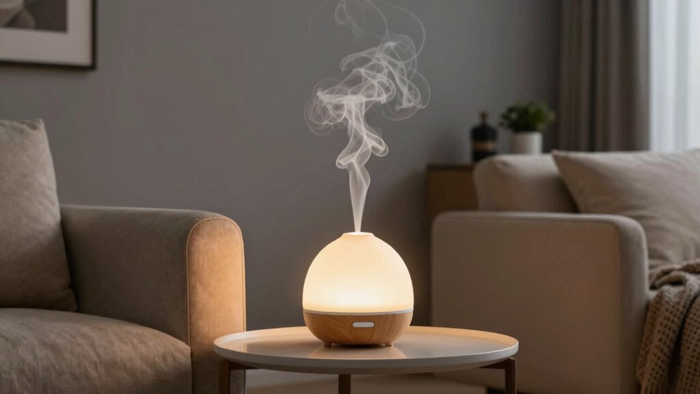 cost range for scent systems