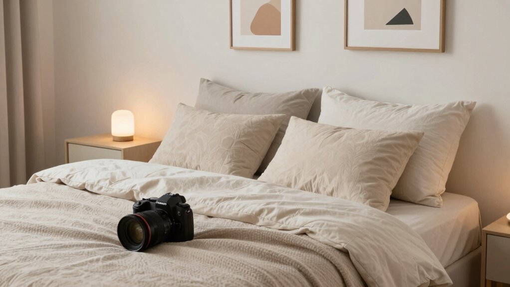 create a peaceful retreat