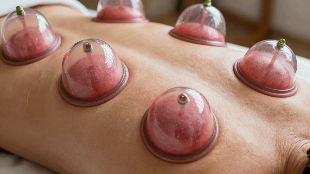 cupping marks reveal health signals