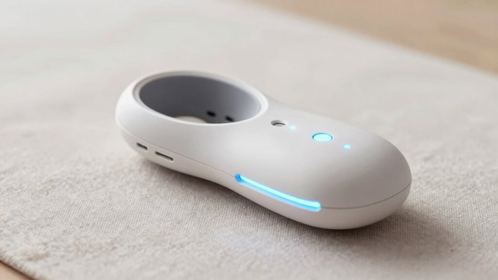 customized portable breathing devices