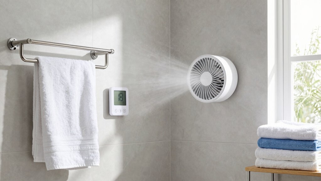 daily moisture control habits