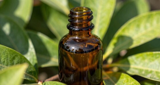 dark bottles block uv