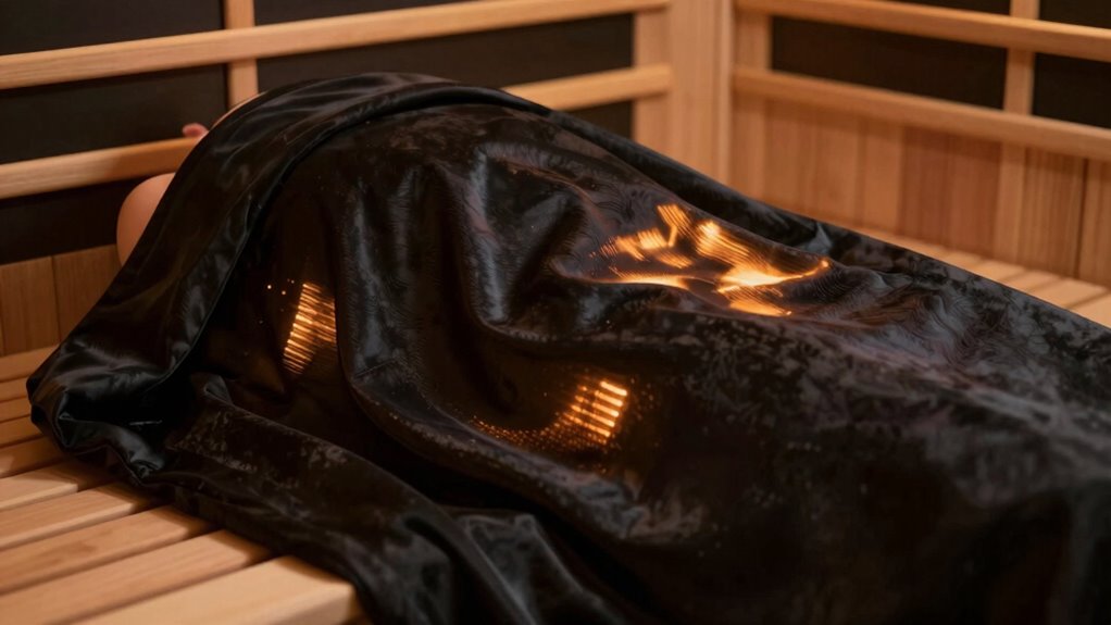 deep heat therapy technology