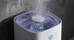 dehumidifier fills quickly