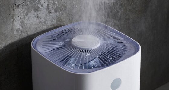 dehumidifier fills quickly