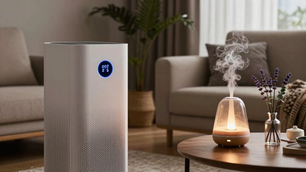 device compatibility and control