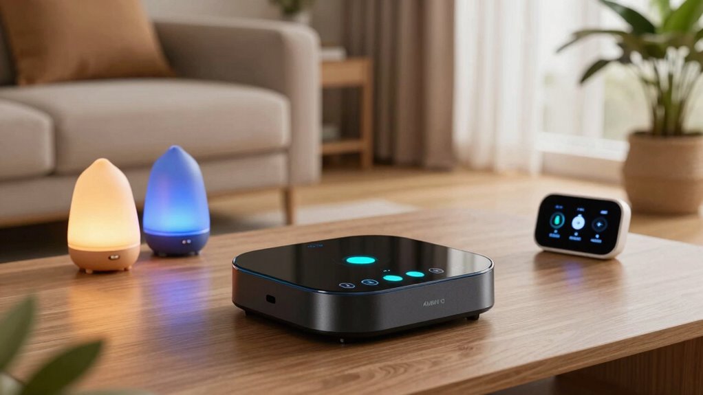 device compatibility and privacy