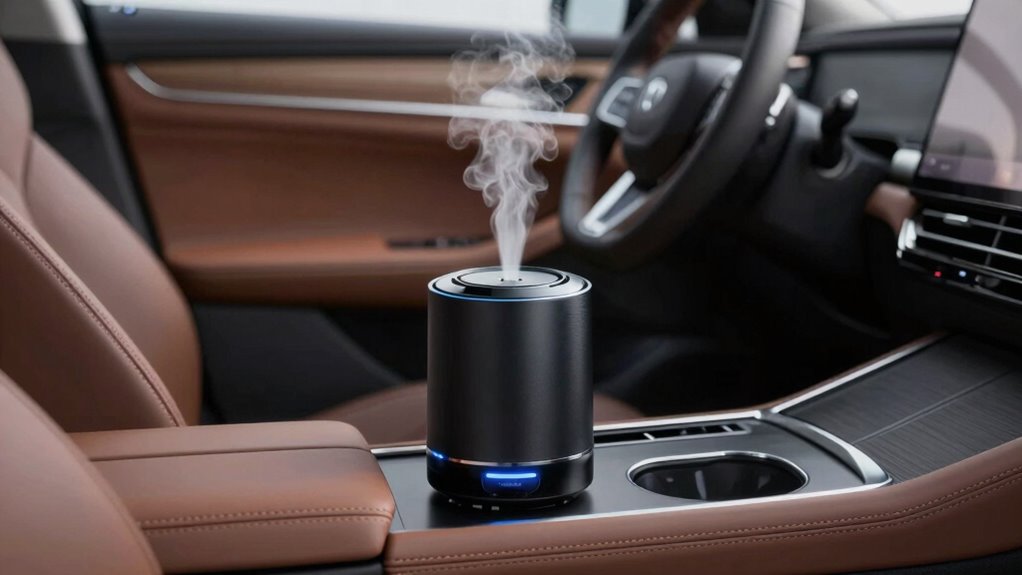 diffusion portability safety battery