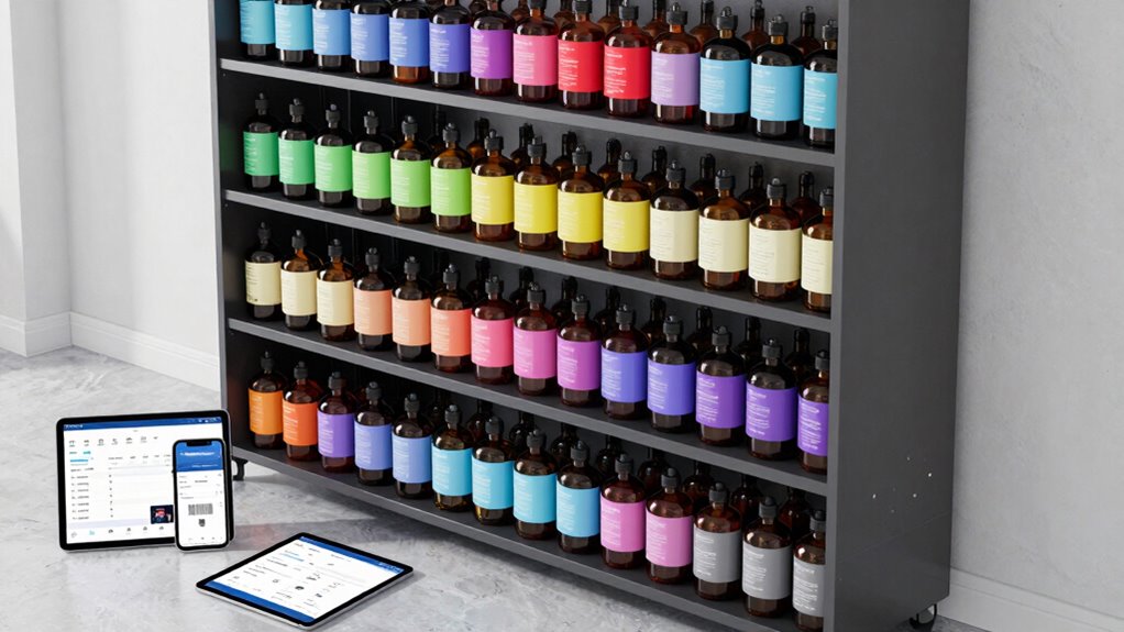 digital inventory management tools