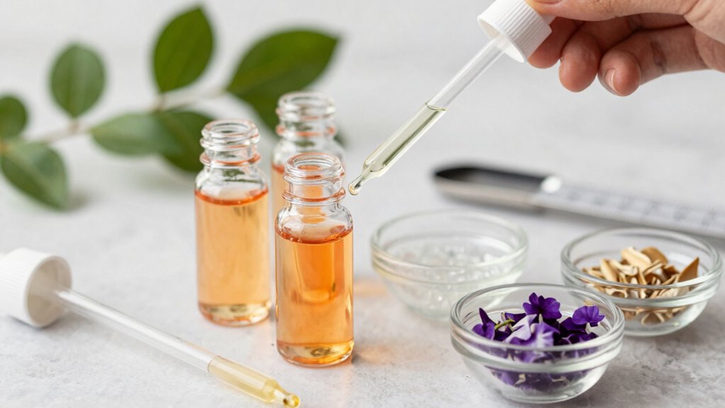 dilution and solubilizer essentials