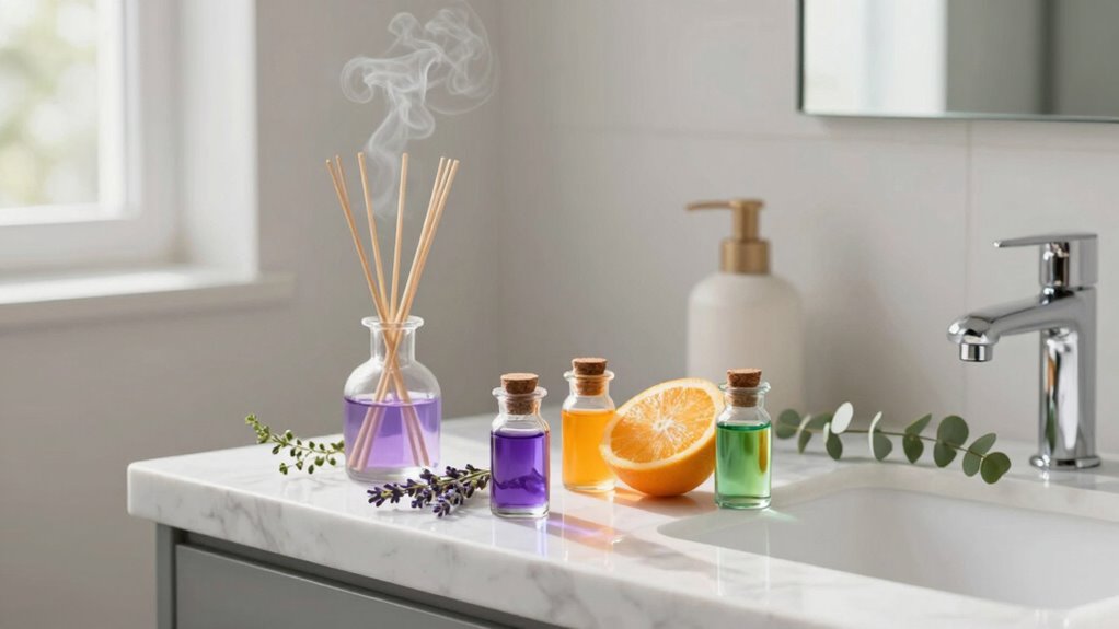 diy natural scent blends