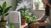 dual purpose humidifier benefits