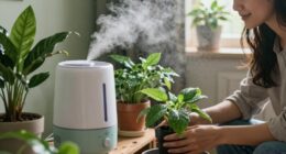 dual purpose humidifier benefits