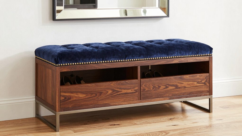 durability capacity style assembly