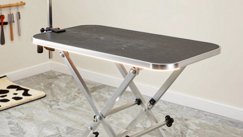 durable adjustable portable safety