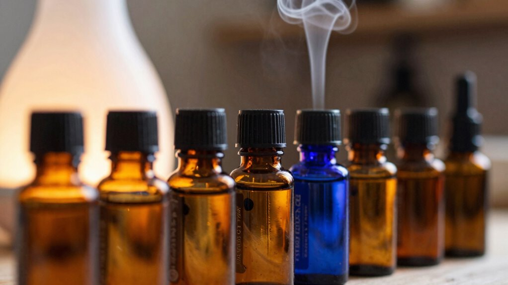 duration varies with exposure