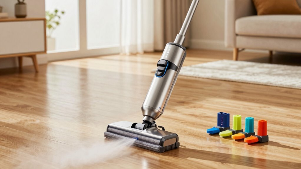 effective easy versatile cleaning