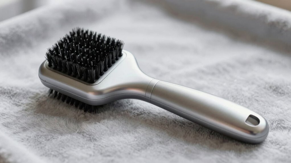 effective ergonomic grooming tool