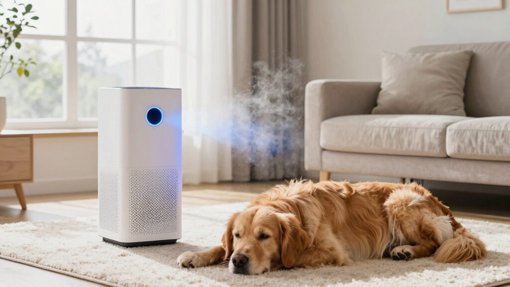 effective long term odor control