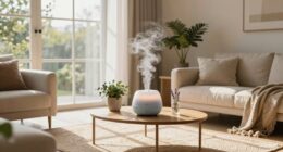 effective open home oil diffusion