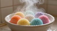 effective shower steamer tips