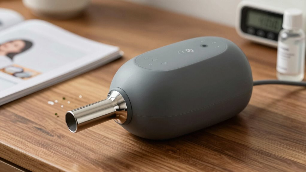 electric irrigator selection criteria