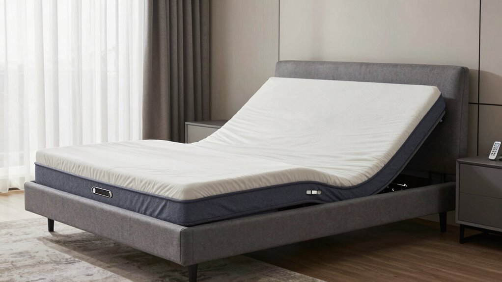 elevate for better breathing