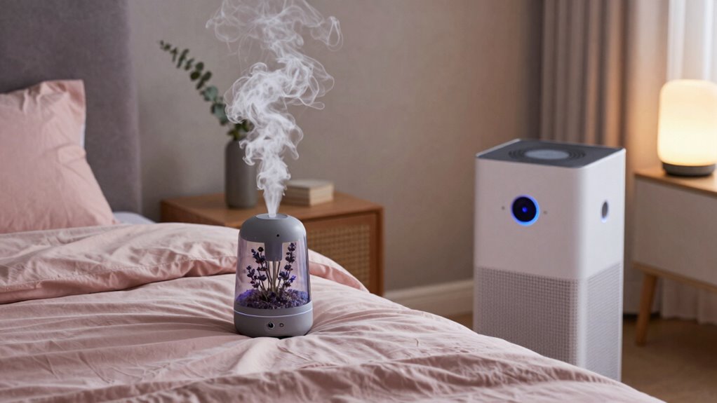 enhance air and sound