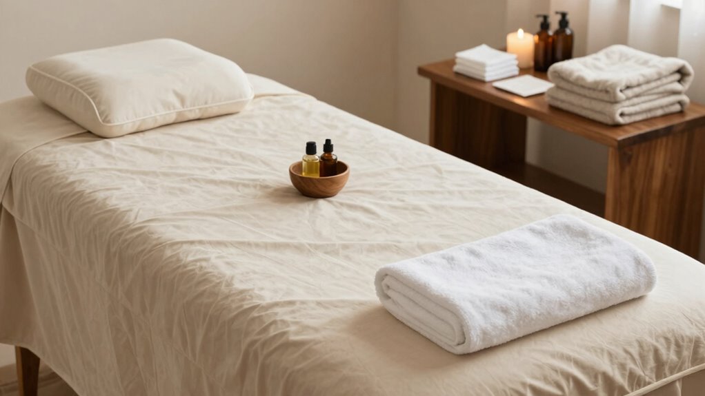enhance comfort with accessories