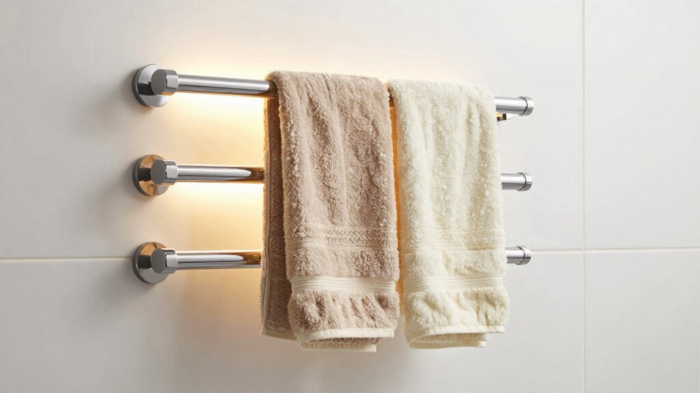 enhanced comfort and efficiency