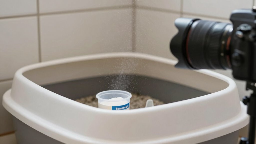 enhanced odor control solutions