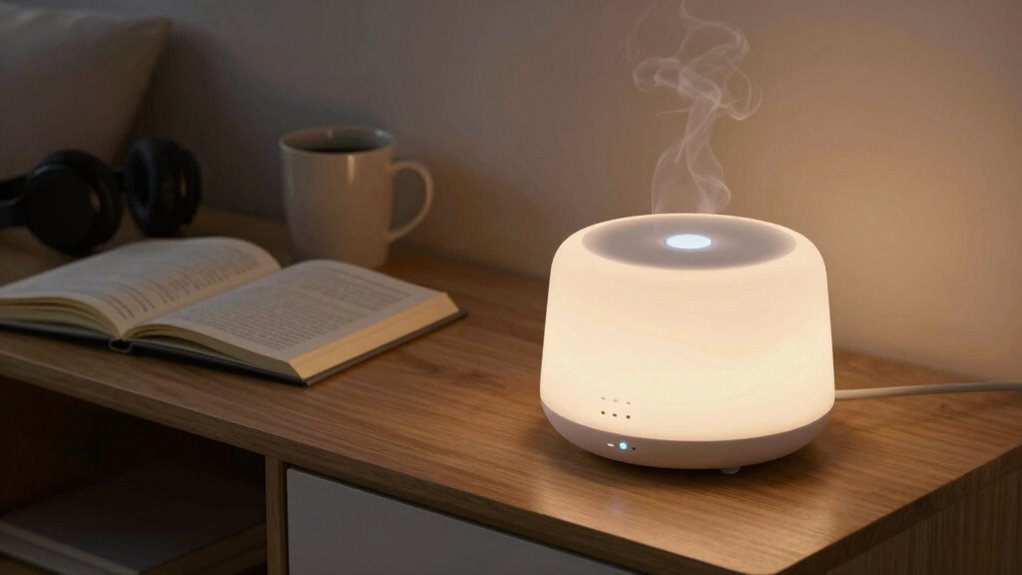 enhances focus with brown noise