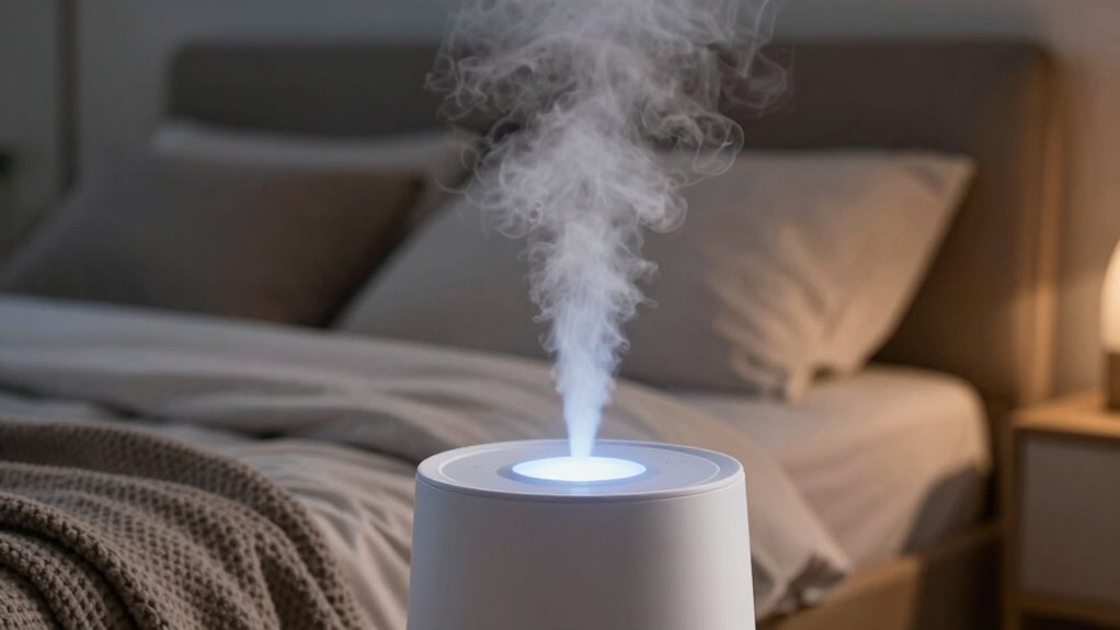 enhances sleep comfort and safety