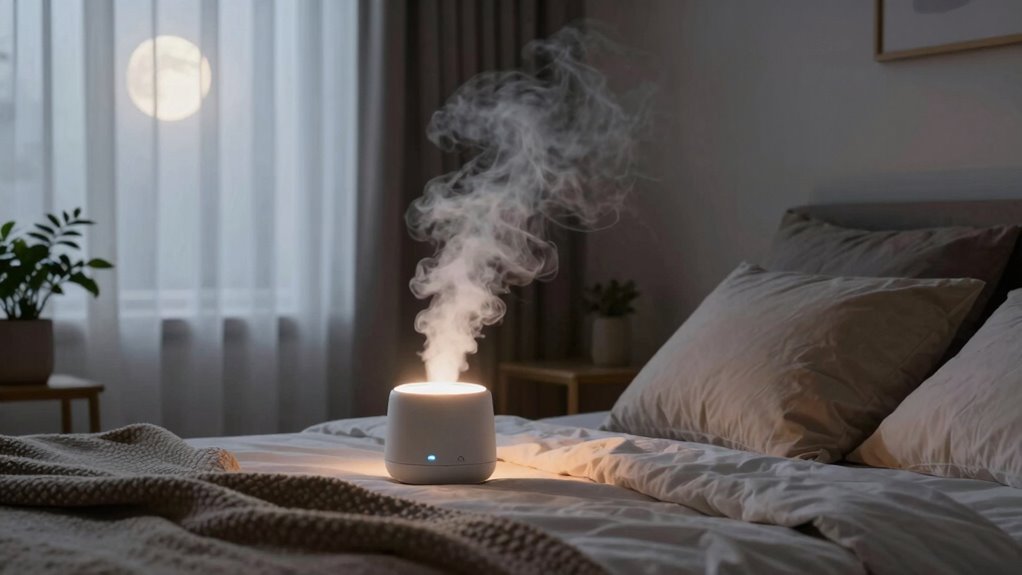 ensure fresh air circulation