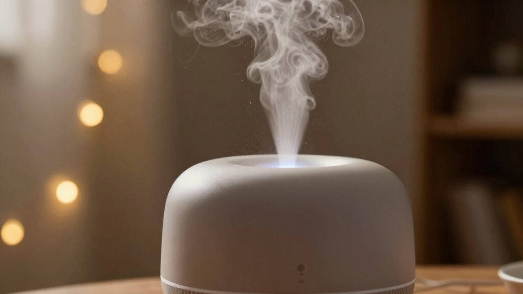 ensure safe balanced diffusing