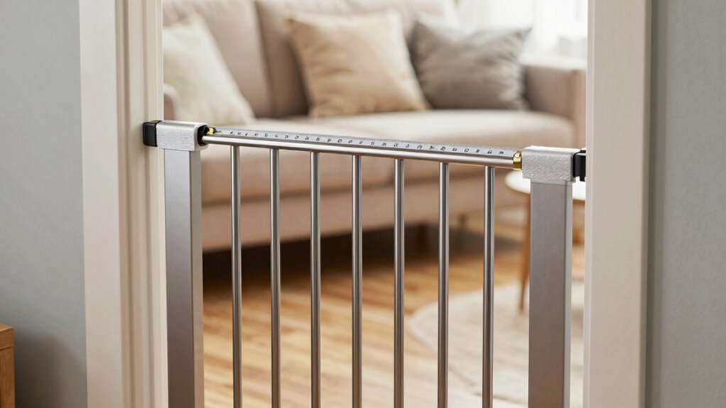 ensure secure proper fit