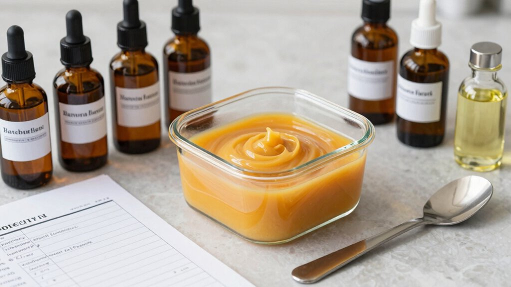 essential batch record components