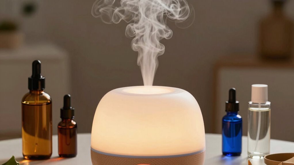 essential oil concentration matters